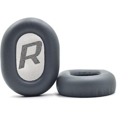 Erstatningsøreputer for Plantronics Voyager 8200 UC/Backbeat Pro2 (gary)