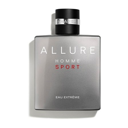 CHANEL ALLURE HOMME SPORT Eau Extrême Spray, Mænd, Herredufte, Allure Homme Sport