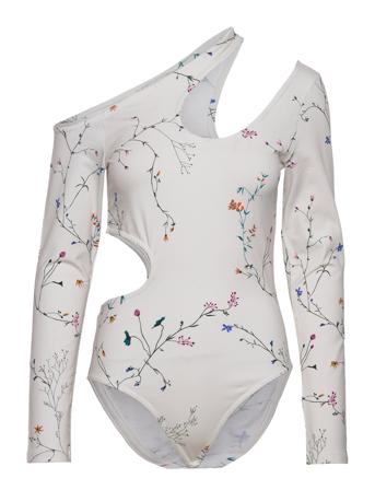 Jalcoso White Munthe