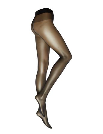 Satin Touch 20 Tights Lingerie Pantyhose & Leggings Musta Wolford