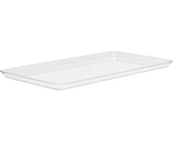 Nordiska Plast Lock till förvaringslåda Flexible Clear 3,5L - Lock till förvaringslåda Flexible Clear, 3,5 L