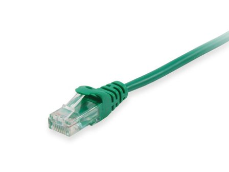 Equip Cat.6 U/Utp Patch Cable,
