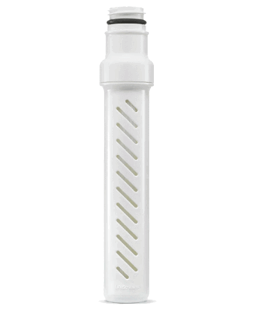 Lifestraw Go 2.0 Replacement 2-stage Replacement Filter Grey