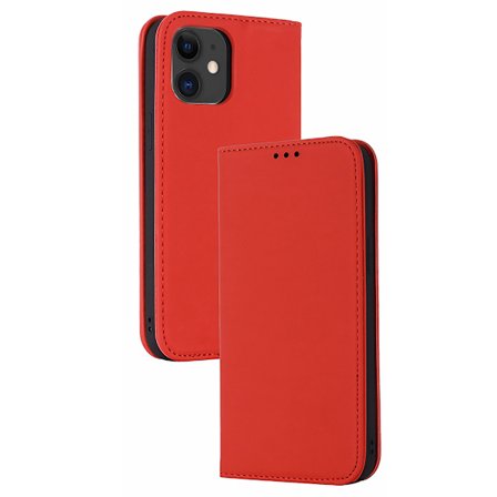 iPhone 12 - Lommebokdeksel (FLOVEME)