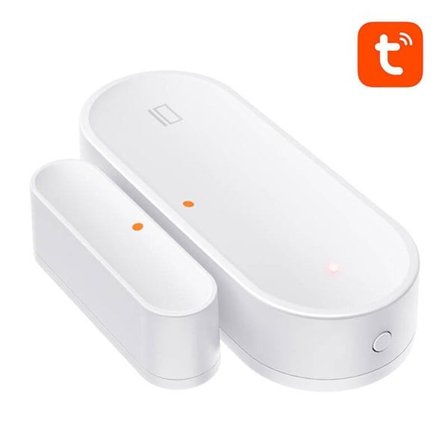 Smart sensor för fönster- och dörröppning Avatto ZDS16