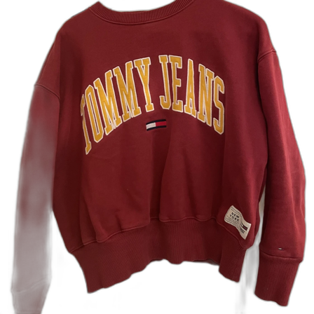 TOMMY JEANS