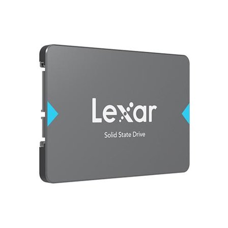 LEXAR Nq100 2 Tb 2.5" Serial Ata Iii