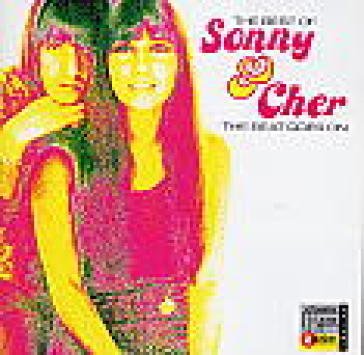 The beat goes on: the best of Sonny & Cher