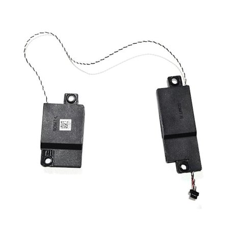 Bærbar PC innebygd høyttaler for Chromebook11 300e (81ho) Horn Bærbar PC erstatningshøyttalere Lydhøyttaler