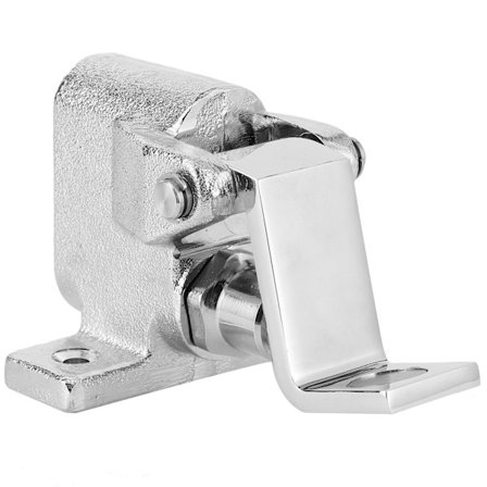 G1 2 Gevind Messing Ventil Enkelt Temperatur Pedalhane til Bar Hotel Restaurant