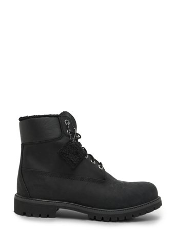 Timberland | 6 Inch Lace Up Waterproof Boot | 40