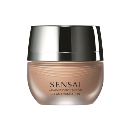 Sensai Cream Foundation 22 - Fondotinta crema