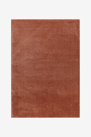 KM Home - Luggmatta Sheraton - Orange - Lugg & ryamattor - 200X290 - Från Homeroom