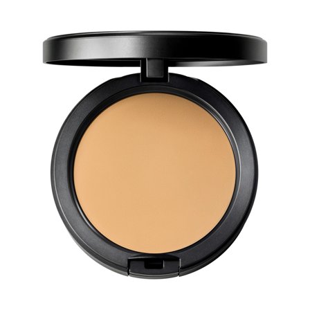 MAC Studio Fix Powder Plus Foundation NC17 (EX C3, C30) 12g - Fondotinta compatto