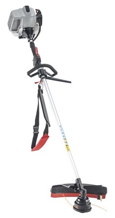 AL-KO BC 330 L Ryddesag 32 cm³, 0,9 kW, Hagemaskiner