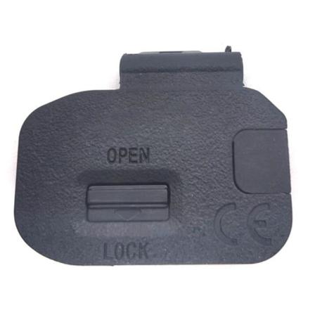 A7ii A7Rii A7Sii Batteridørdeksel Lokkhette For SONY ILCE-7M2 ILCE-7RM2 ILCE-7RM2 A7 II A7M2 A7R II A7RM2 A7S II A7SM2