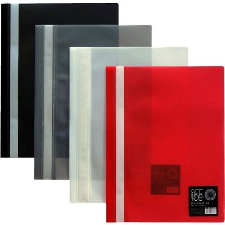 Chemise - under-skjorta Ziemia obiecana Chemise A4 Utlovad jord utan perforering (10 stycken)