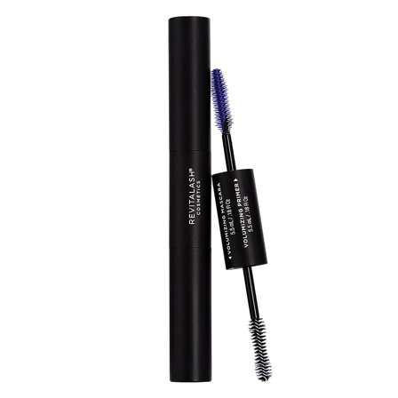 RevitaLash Double-Ended Vol. Set Primer/Mascara, Makeup, Øjne, Mascara