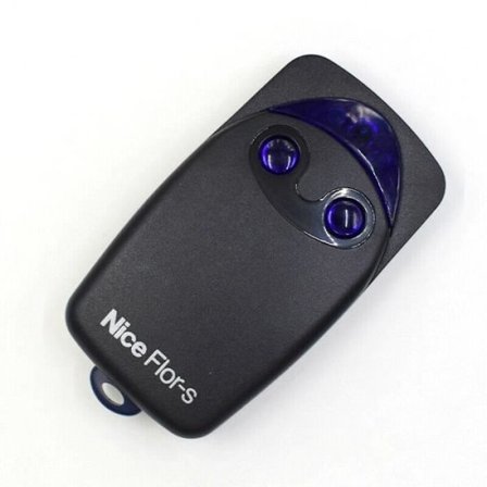 Nice FLO2R-S fjernkontroll for åpning av porter