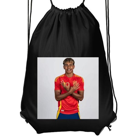 Gymnastikpose til Børn | Behagelig og Praktisk Lamine Yamal