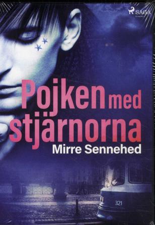 Pojken med stjärnorna - Bok av Mirre Sennehed - CD-Audio
