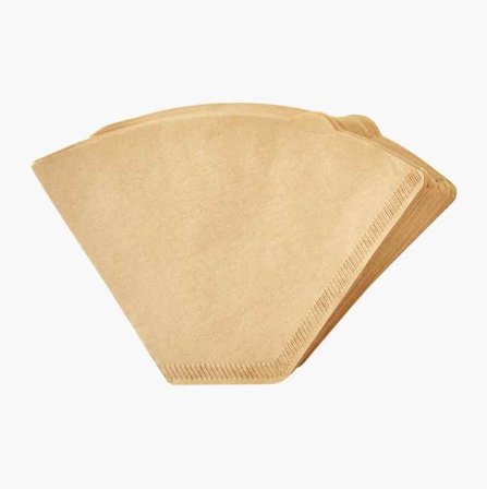 Kaffefilter 1 x 4 200-pack