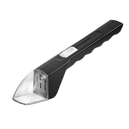 Kannettava hyönteispyydystin katseluikkunalla Läpinäkyvä kontaktiton kärpäsloukku lasten luontolelut Bi