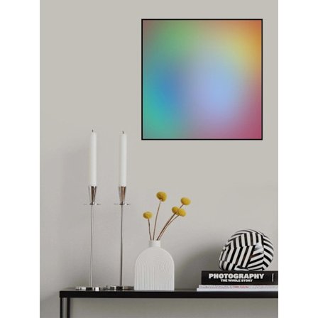 Pehmeät gradienttitaustat 5