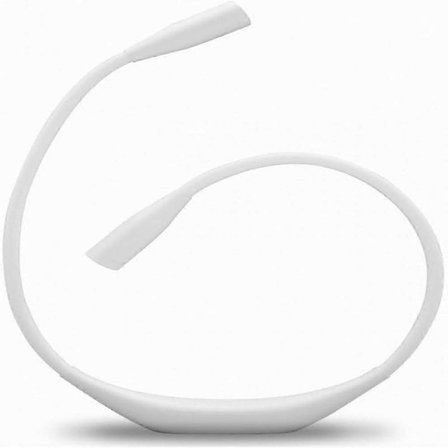 2025 Stickningslampa, Hantverkslampa runt halsen för stickare och virkare, 3 färger & justerbar ljusstyrka. Bärbar, användbar, uppladdningsbar & 