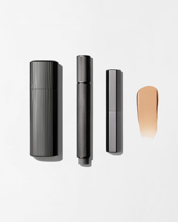 OBAYATY The Essential Kit Shade Light Medium, Skincare, Skincare, Sampak