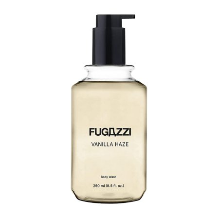 FUGAZZI Vanilla Haze Body Wash 225 ml, Skincare, Kropspleje, Bodyshampoo