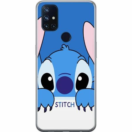 Oneplus Nord N10 5g Skal / Mobilskal - Stich