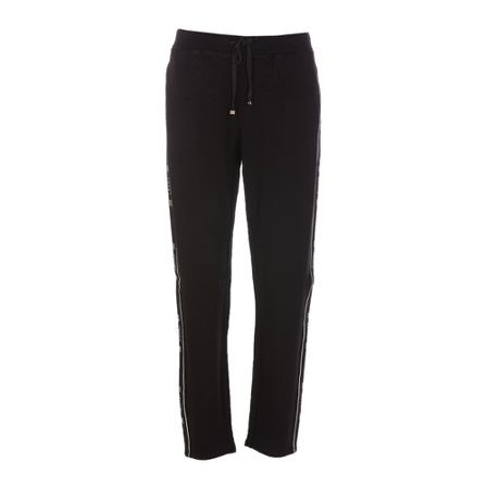 Liu Jo Broek , Zwart , Dames , Maat: M