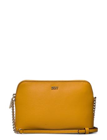 Handbag Bags Crossbody Bags Keltainen DKNY