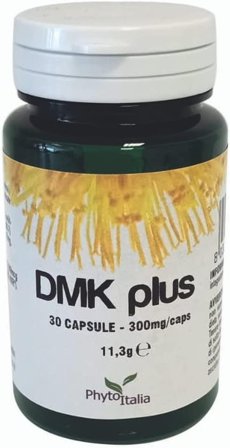 Phyto DMK Plus 30 Compresse