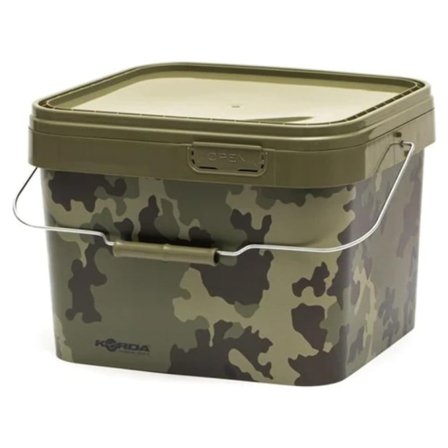Korda Compac 10L Bucket