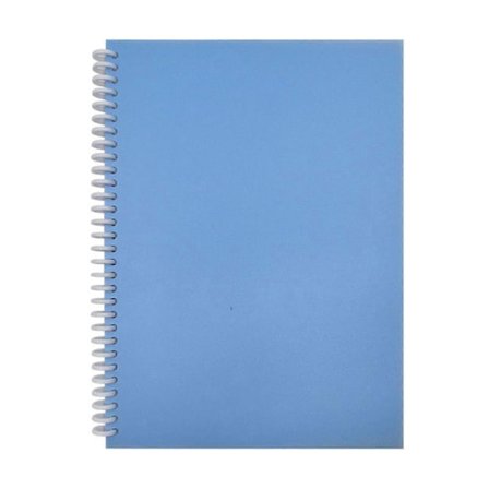 Klistermærke Samlealbum Genanvendelig Klistermærkebog 40 Ark A4/a5