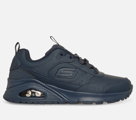 Skechers, UNO Gen1 - Class Edge, 40, Pojke