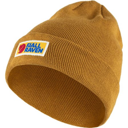 Fjällräven Vardag Classic Beanie OneSize - unisex - color - Petten, Hoeds & beanies