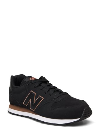 New Balance New Balance 500 Classic - Black - 35