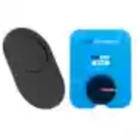 Magnetisk base metall oval universell sterk magnetisk telefonholderbase