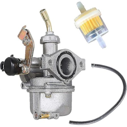 Kaasutin Carb Sopii Polaris Sportsman 90 Polaris Outlaw 50 90 2007-2014 0454886