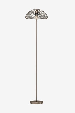 EGLO - Lattiavalaisin Swaby Bronze - Pronssi - Lattiavalaisimet - - Homeroom