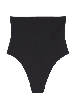 Å WOMAN Shaping stringtrosa JAMIE Shape Svart XL