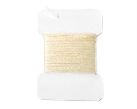Polypropylene Floating Yarn, Cream