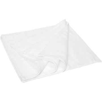 VASKEKLUT 30X30CM HVIT