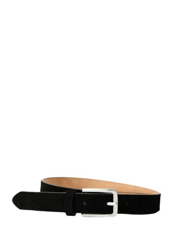 Selected | Slhsander Suede Belt | 110