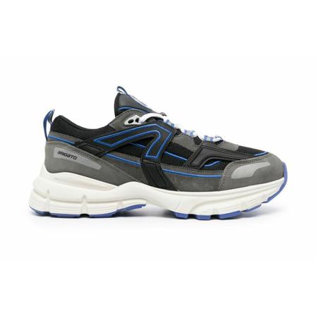 Axel Arigato, Sneakers Zwart, Heren, Maat:45 EU