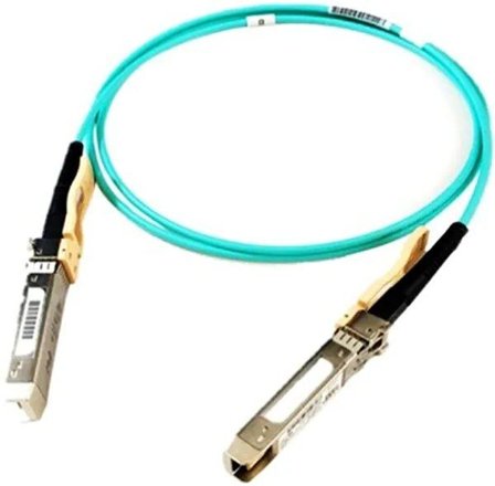 Cisco Active Optical Cable - nettverkskabel - 10 m
