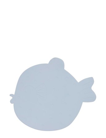 OYOY MINI | Placemat Little Finn | 47.5X40.3X0.2CM x 47.5